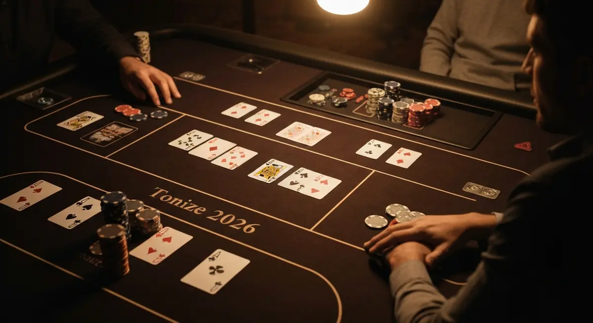 Tournois freeroll de poker en ligne en France : panorama des offres en 2026