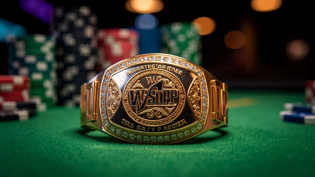 Adrian Mateos pulvérise un record historique à la WSOP 2026 : le plus jeune six fois champion