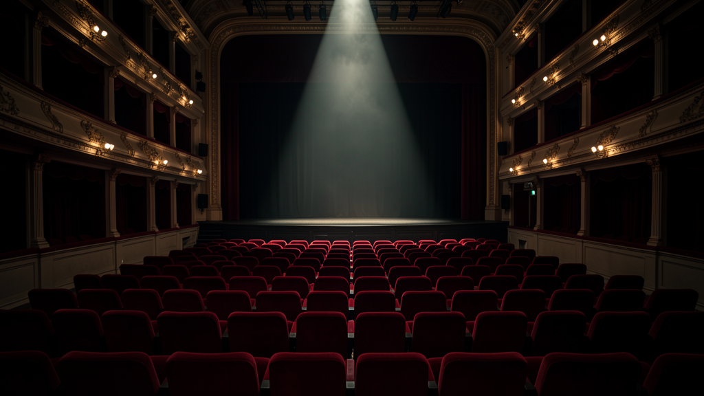 Théâtre La Scala : quand un directeur ouvre la voie à l'antisémitisme contre des lycéens juifs