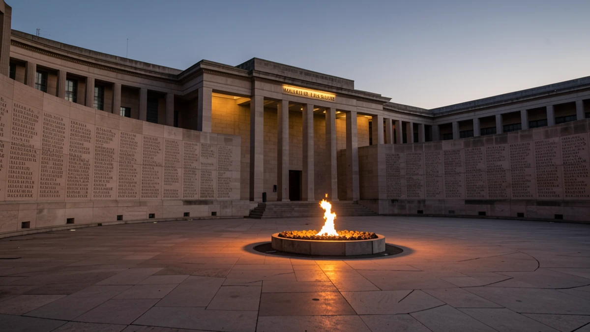 Mémorial de la Shoah : entre transmission estivale et ancrage territorial, la mémoire refuse de s'éteindre