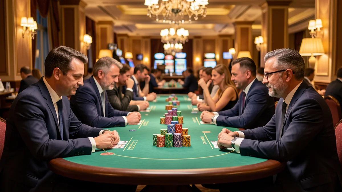 Poker live en France : le calendrier de juillet 2026 s'annonce copieux