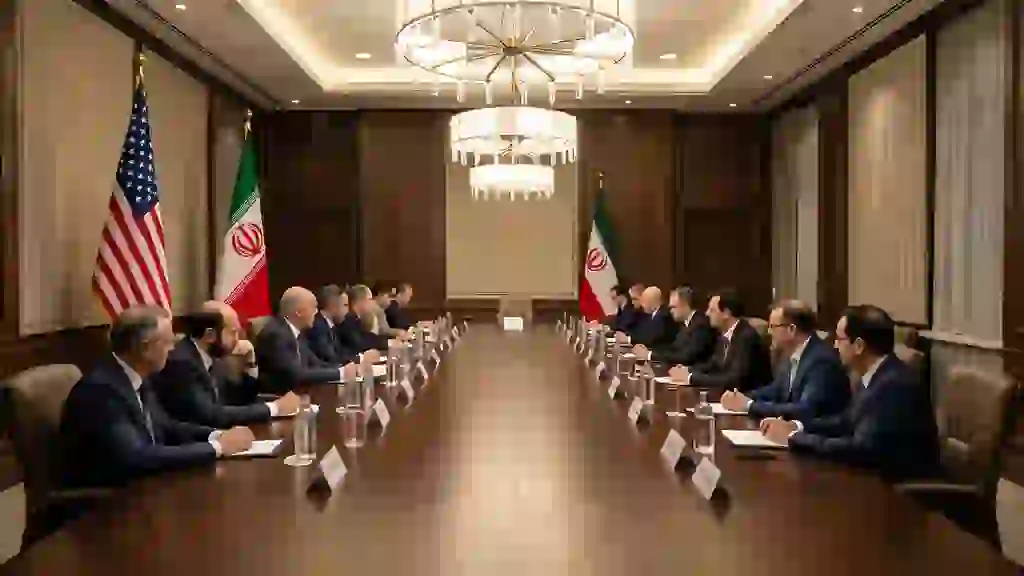 Trump-Iran : l'accord nucléaire, poudre aux yeux ou dernière chance ?