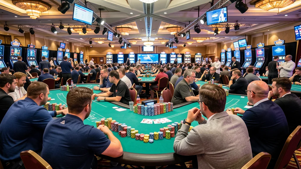 WSOP 2026 : la bulle du Main Event a éclaté, 23 Français rêvent encore des 10 millions