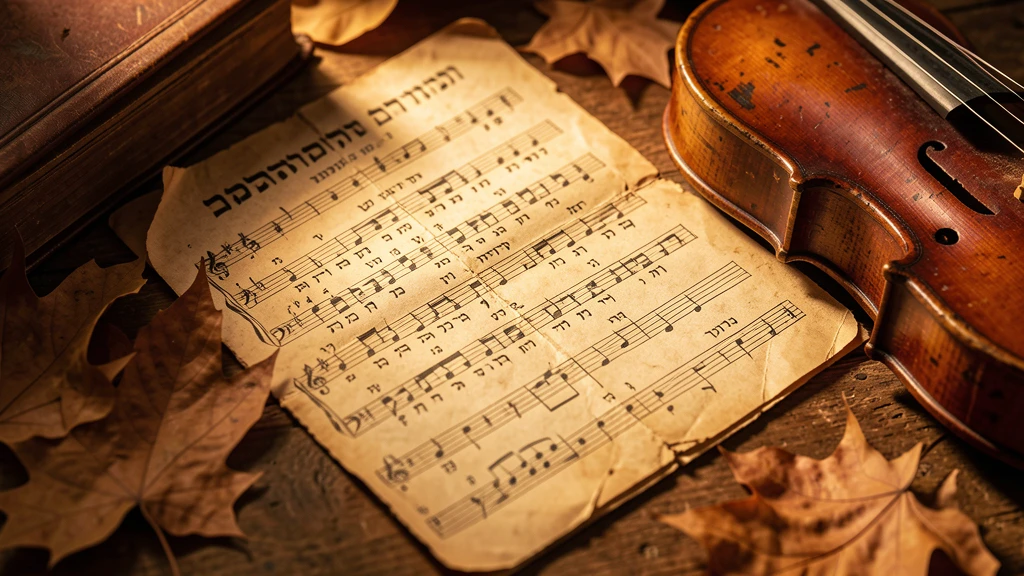 Yiddish Glory en Asie : les chants réduits au silence par Staline résonnent enfin