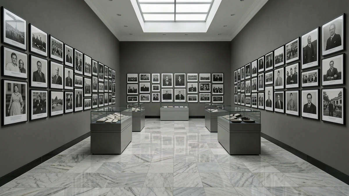 Rafle billet vert 1941 photos inédites Mémorial Shoah 2026 : 98 clichés ressurgissent après 85 ans