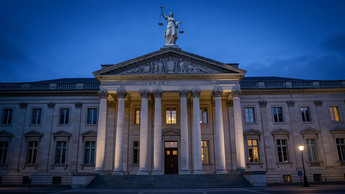Agression étudiants juifs Strasbourg jugement septembre 2026 : quatre mois avec sursis, le mobile antisémite écarté