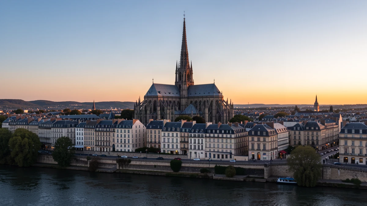 Appel de Metz interreligieux : Léon XIV et le grand rabbin Korsia signent un texte commun pour la paix