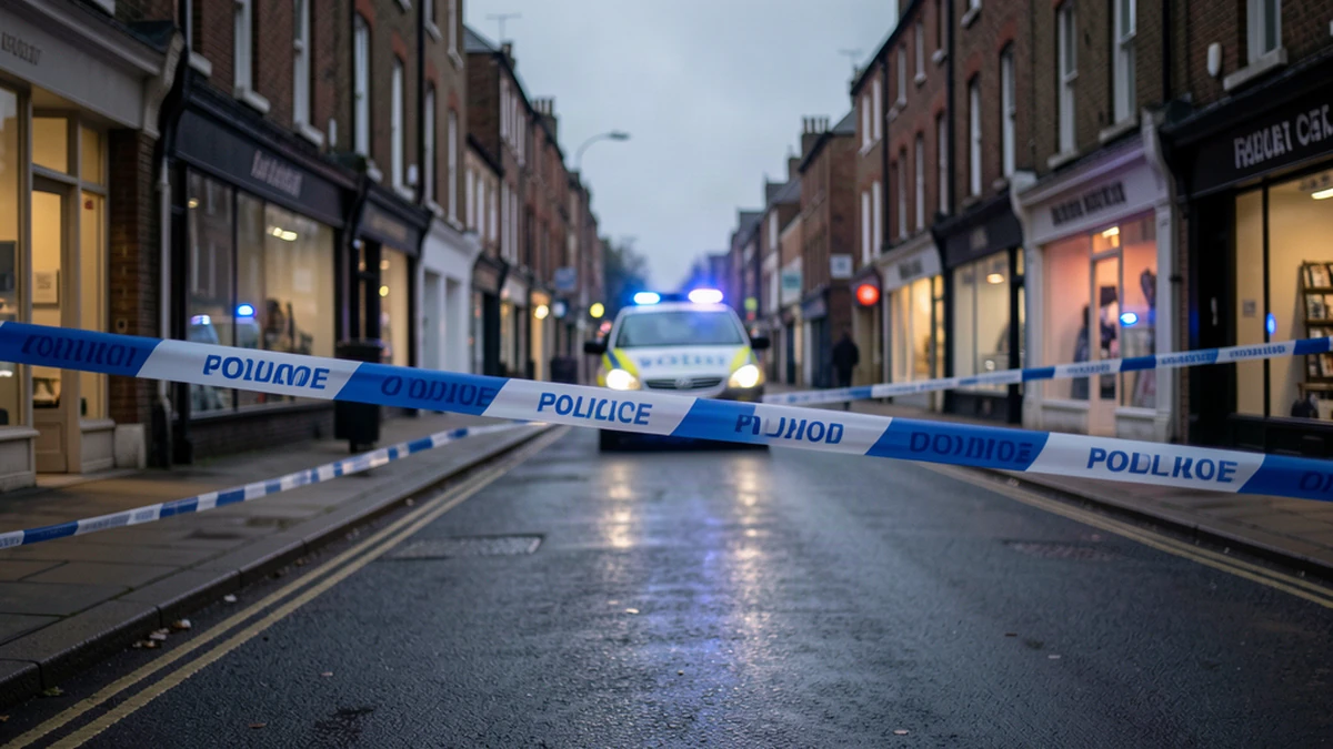 Attentat déjoué Manchester Yom Kippour 2026 : deux hommes arrêtés quelques heures avant la fête juive