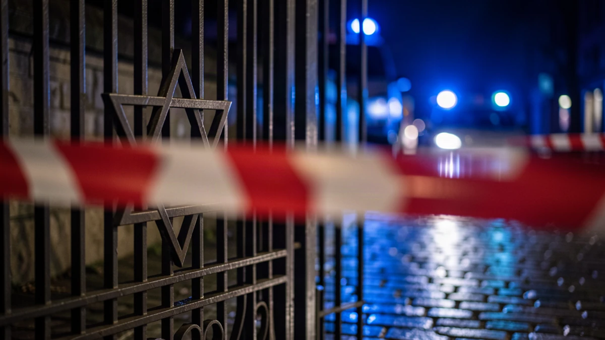 Attentats antisémites en Belgique : l'Ocam confirme la main de l'Iran derrière Liège et Anvers