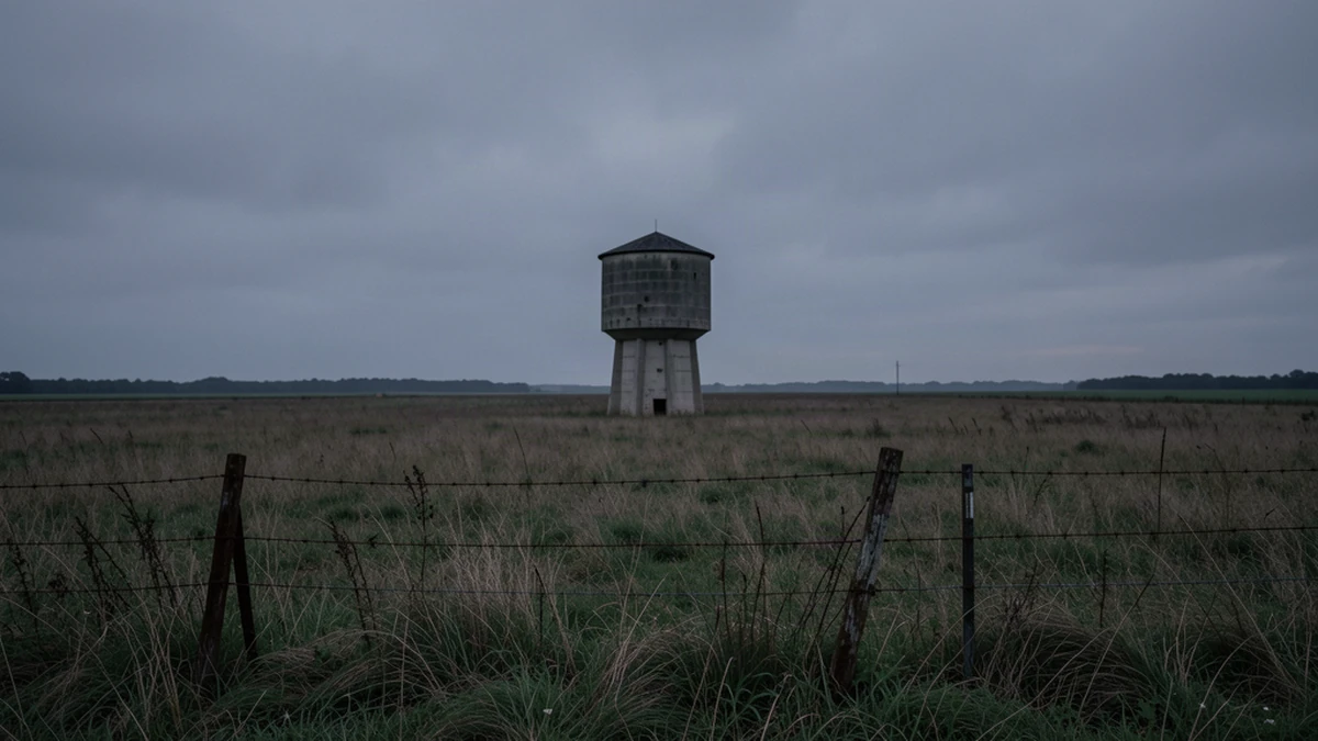 Camp de Beaune-la-Rolande : France 3 rediffuse le documentaire sur le camp oublié du Loiret