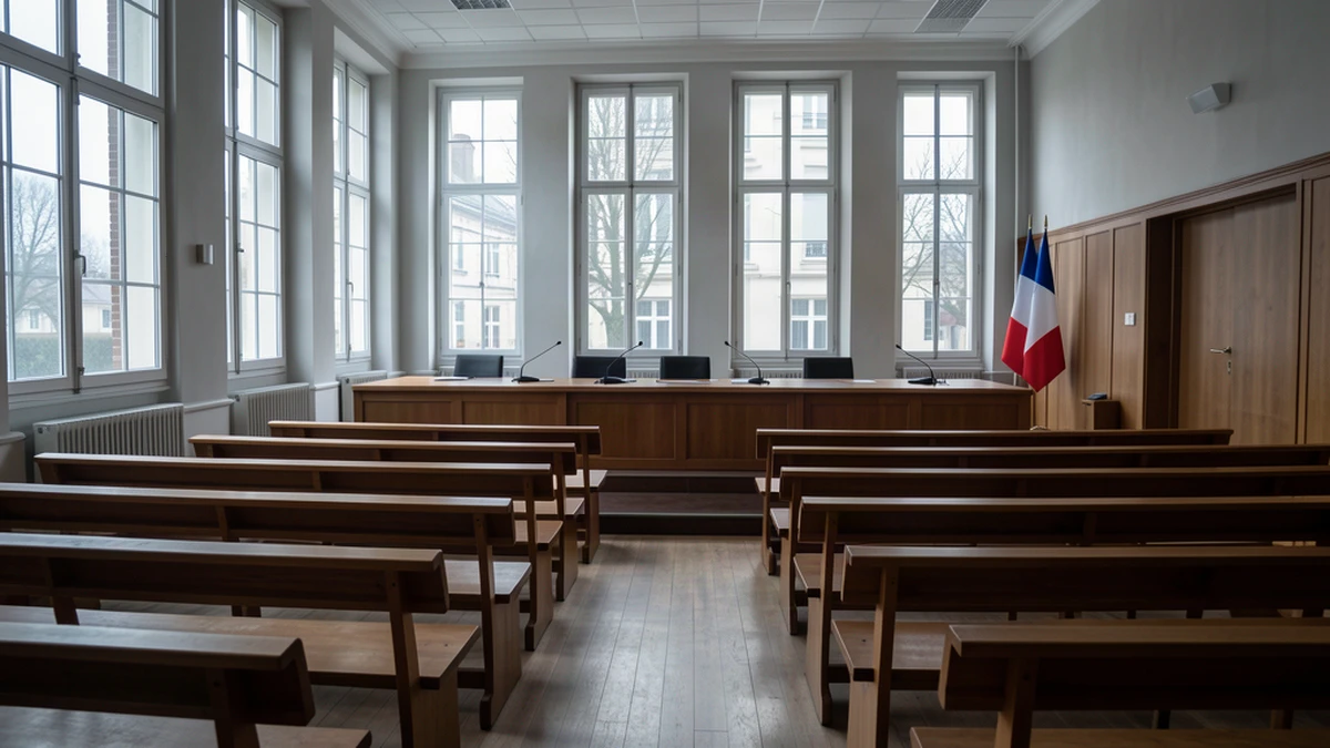 Rima Hassan citoyenne d'honneur La Courneuve : deux organisations juives saisissent la justice