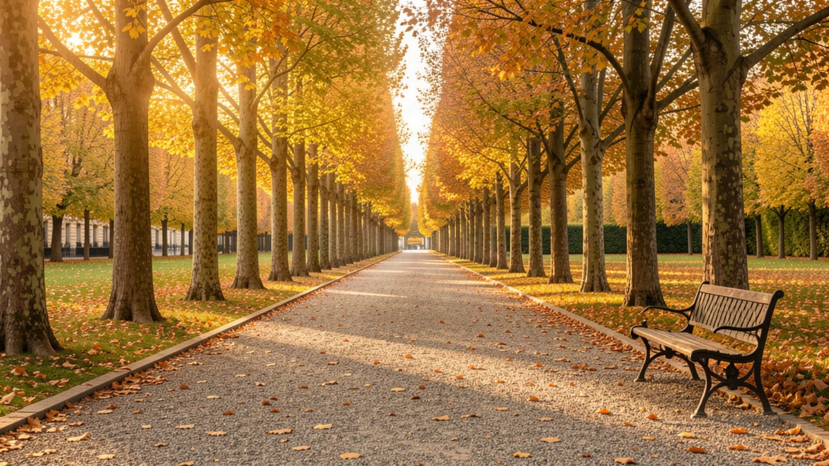 Allée Shiri Bibas au parc Monceau : Paris honore la famille Bibas trois ans après le 7-Octobre