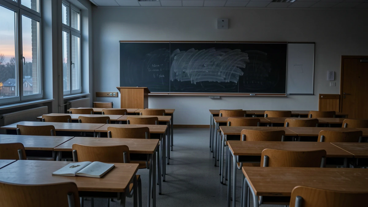 Antisémitisme à l'université : 350 universitaires somment les présidents de rompre le silence
