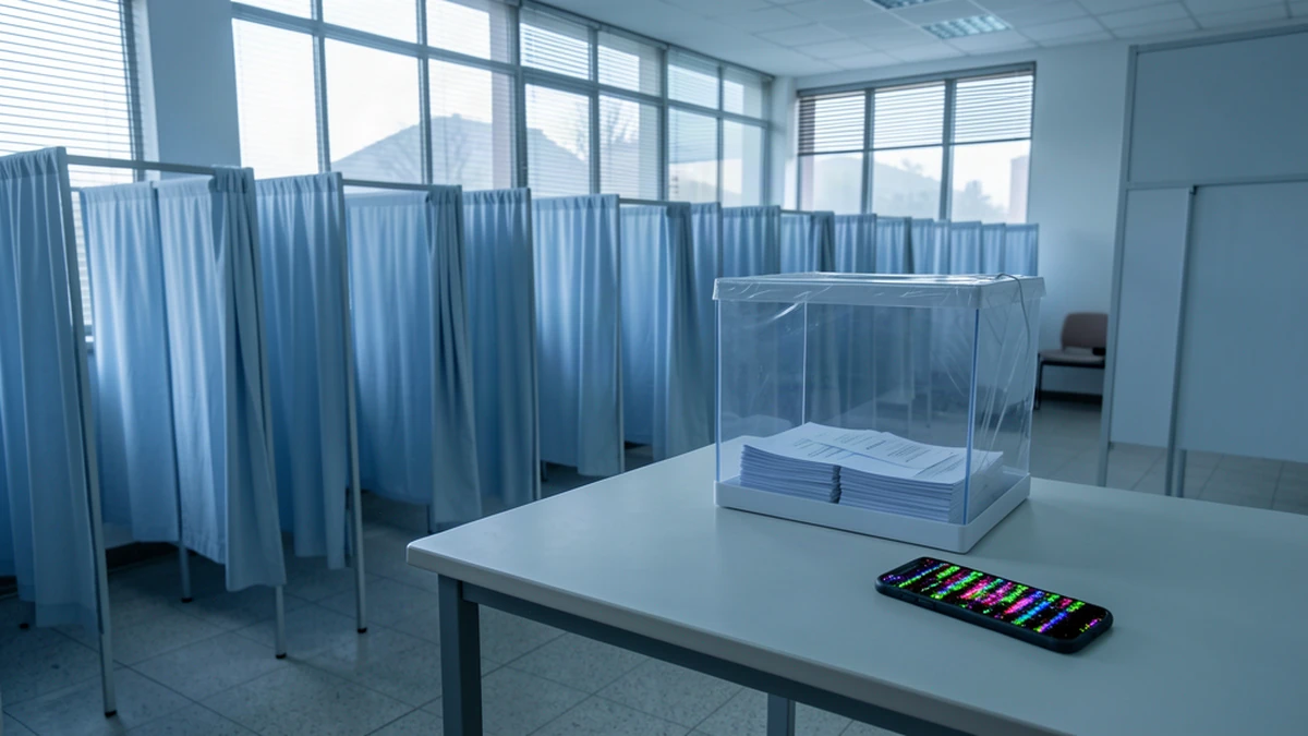 Deepfakes Israël : la campagne des législatives 2026 vire à la guerre des images truquées