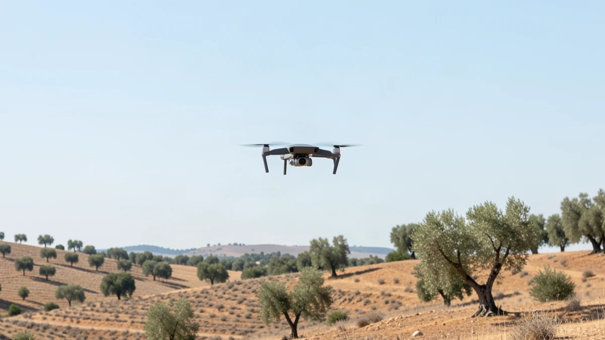 Drones à fibre optique : Israël interdit leur usage dans son espace aérien