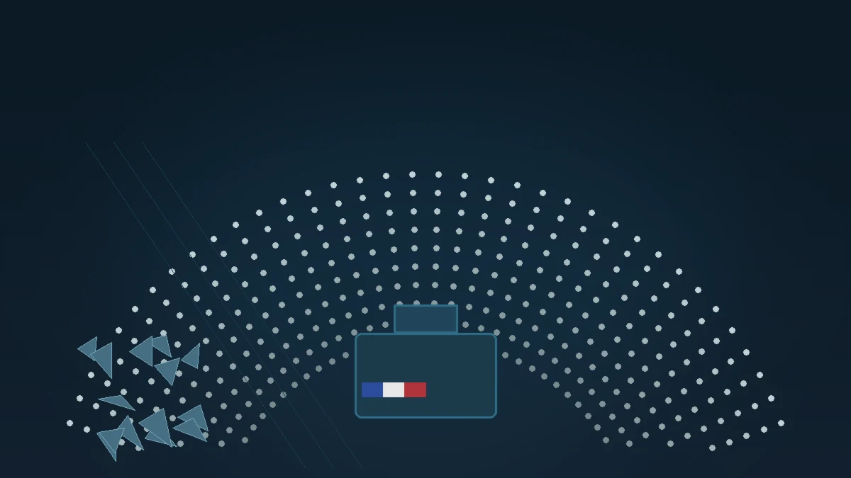 Loi casseurs-payeurs : le Sénat fait payer les pilleurs, la haine reste hors texte
