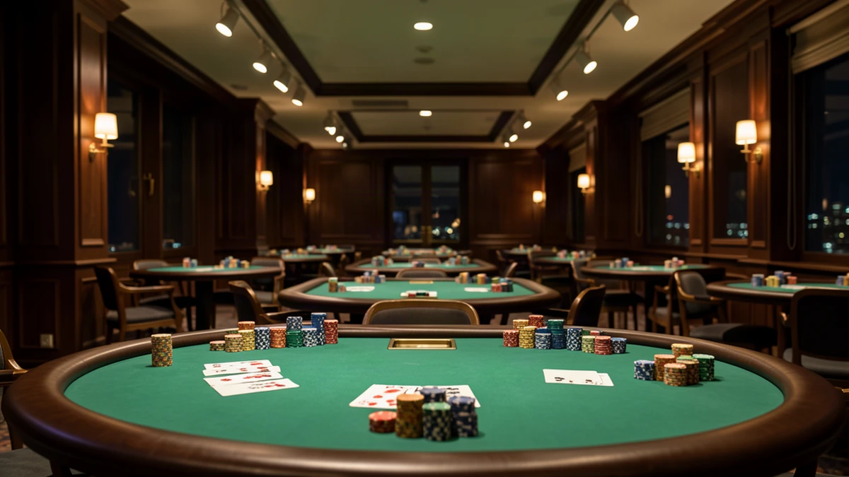 Marché des jeux d'argent en France 2026 : le poker repart, le Sit and Go fait la course en tête