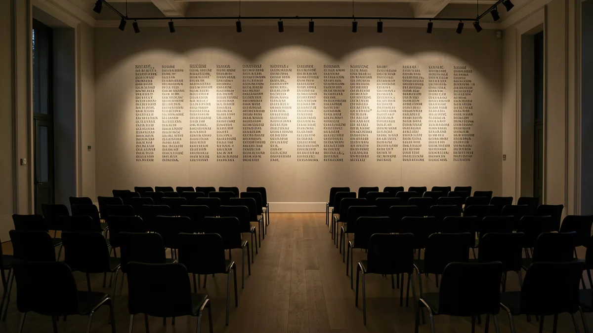 Mémorial de la Shoah : 70 ans après 1956, l'héritage Klarsfeld à l'épreuve de l'antisémitisme