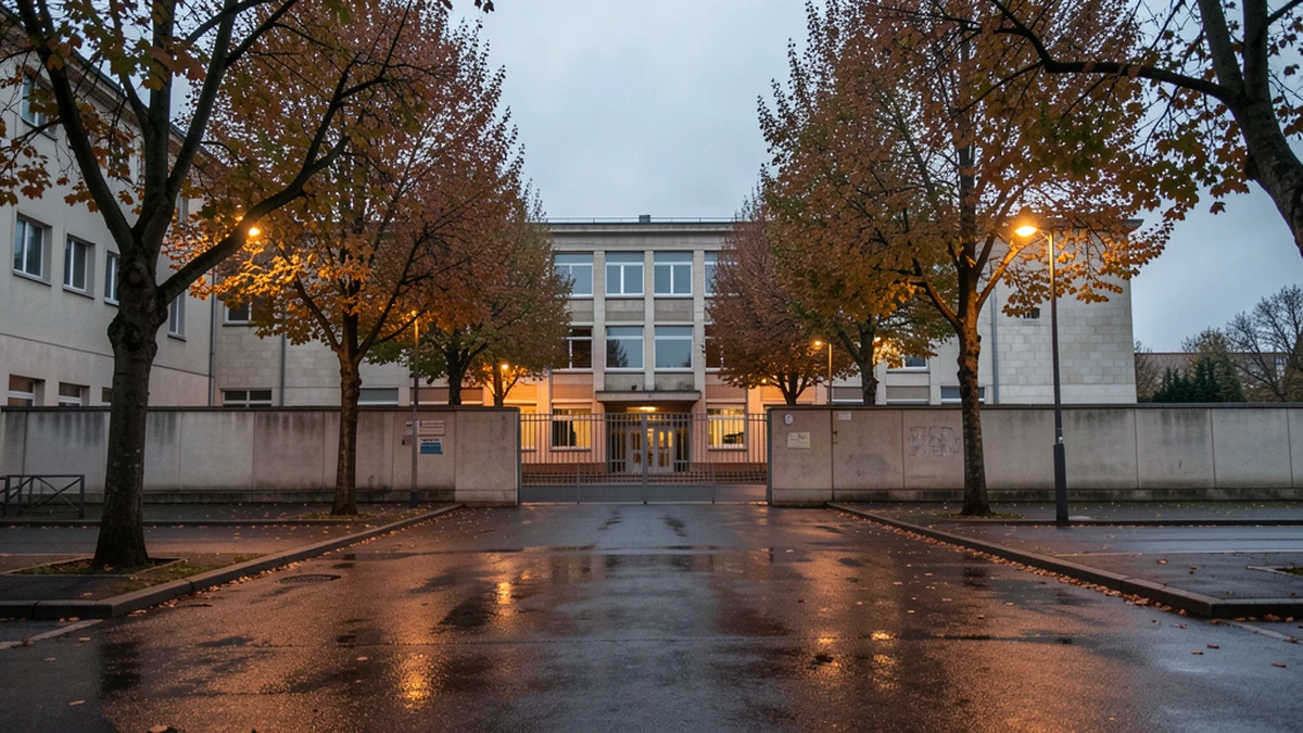 Propos antisémites lycée Carpentras : « On a brûlé Israël, c'est qui les Juifs ? »