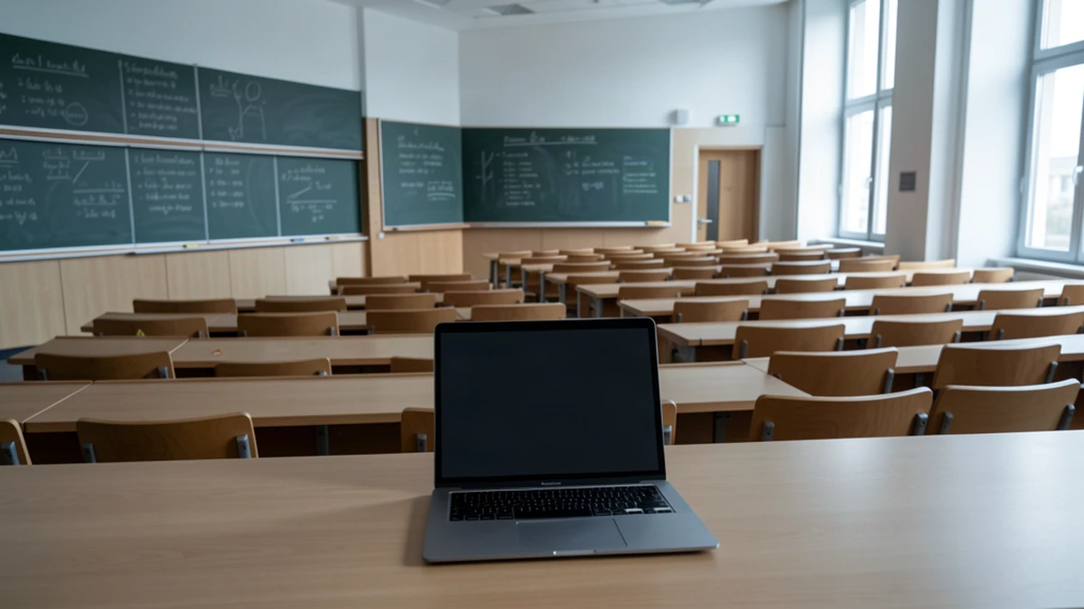 Propos antisémites université de Créteil : l'UEJF dénonce des croix gammées en visio