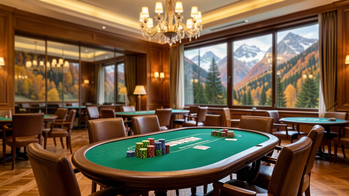 St Vincent Poker Cup 2026 : Texapoker débarque au Casino de la Vallée